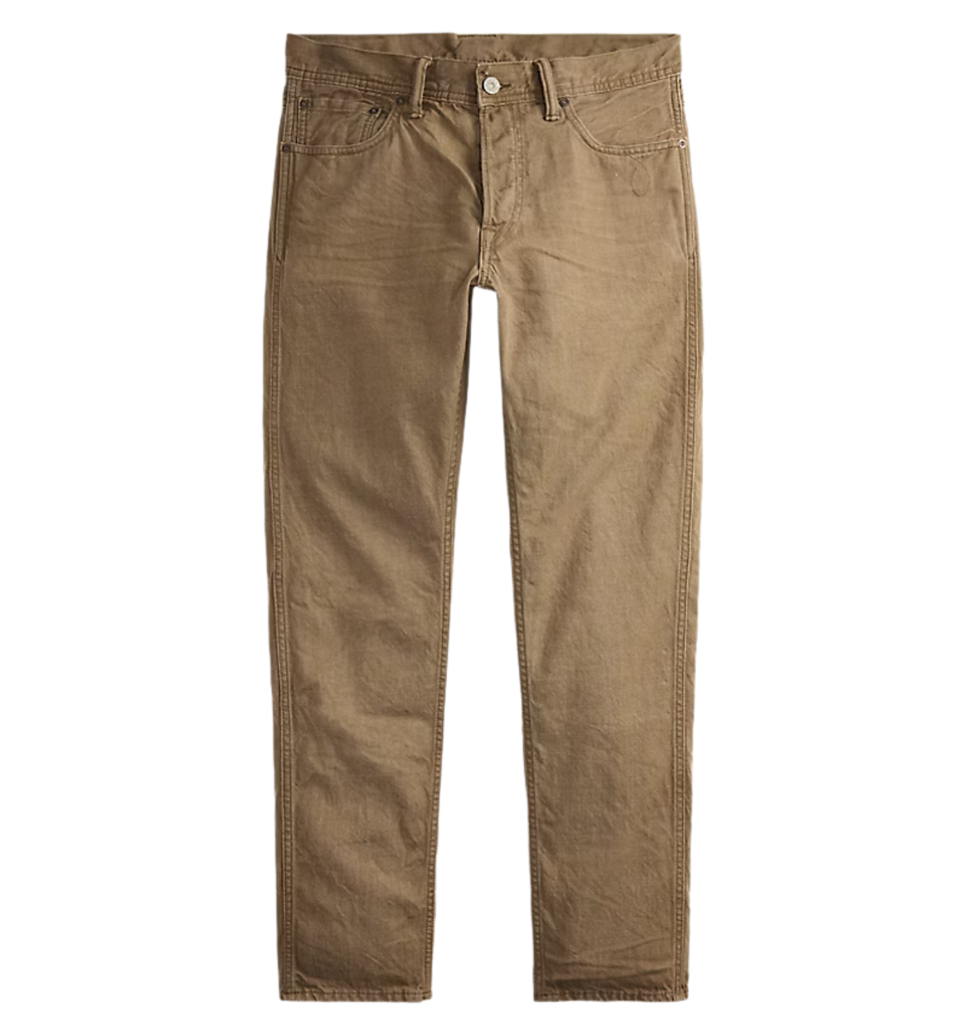 SLIM FIT RO-BUCK JEAN