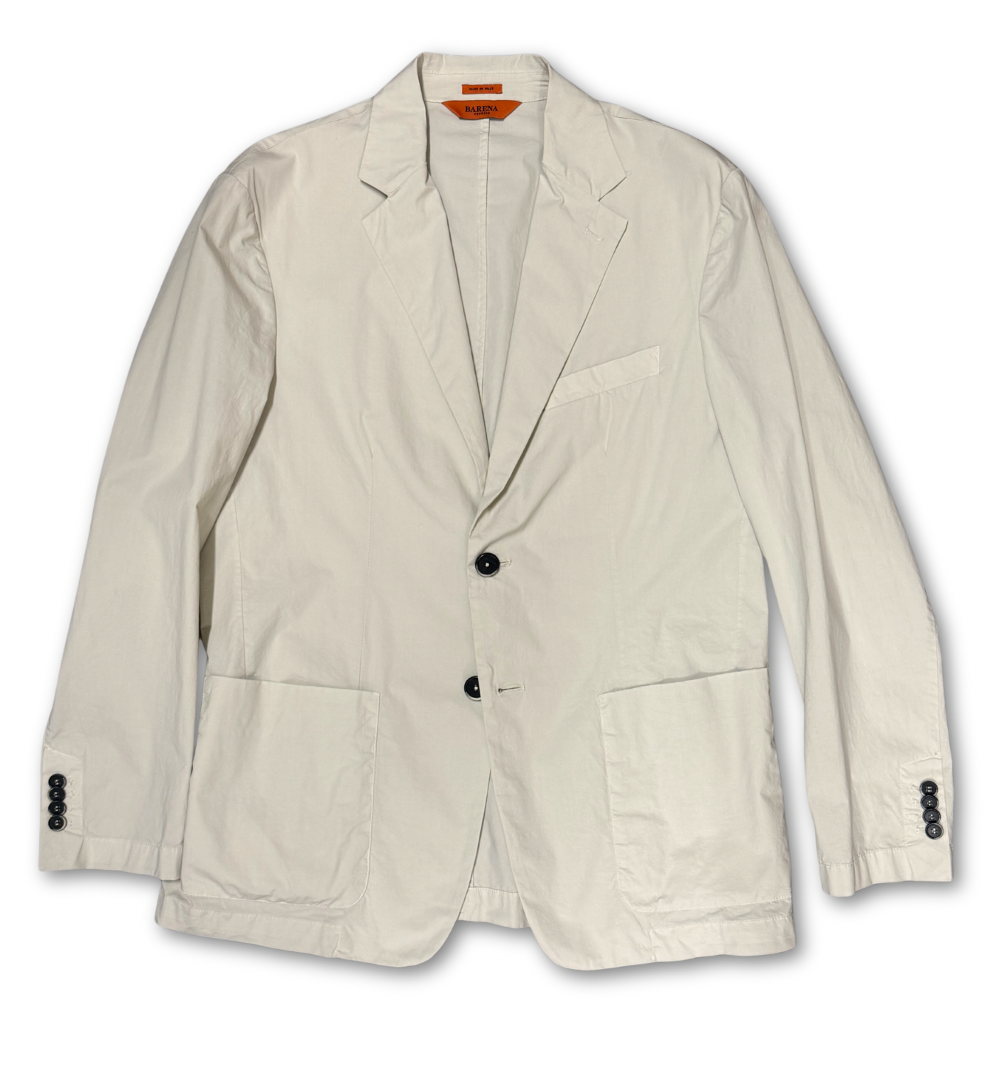 BORGO PAVION JACKET