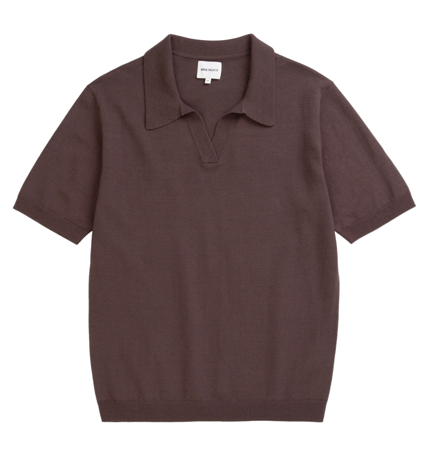 ANHOLT COTTON PAPER POLO