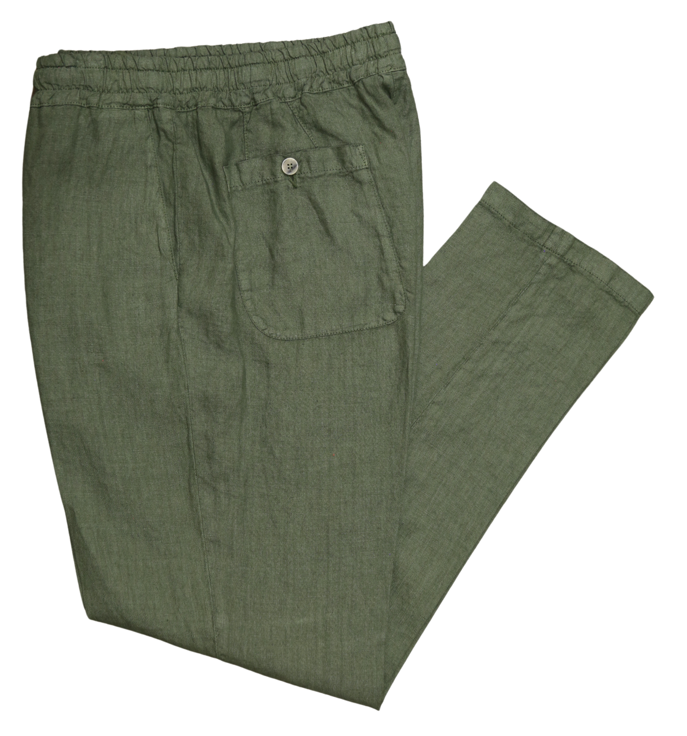 MATTIA LINEN PANT