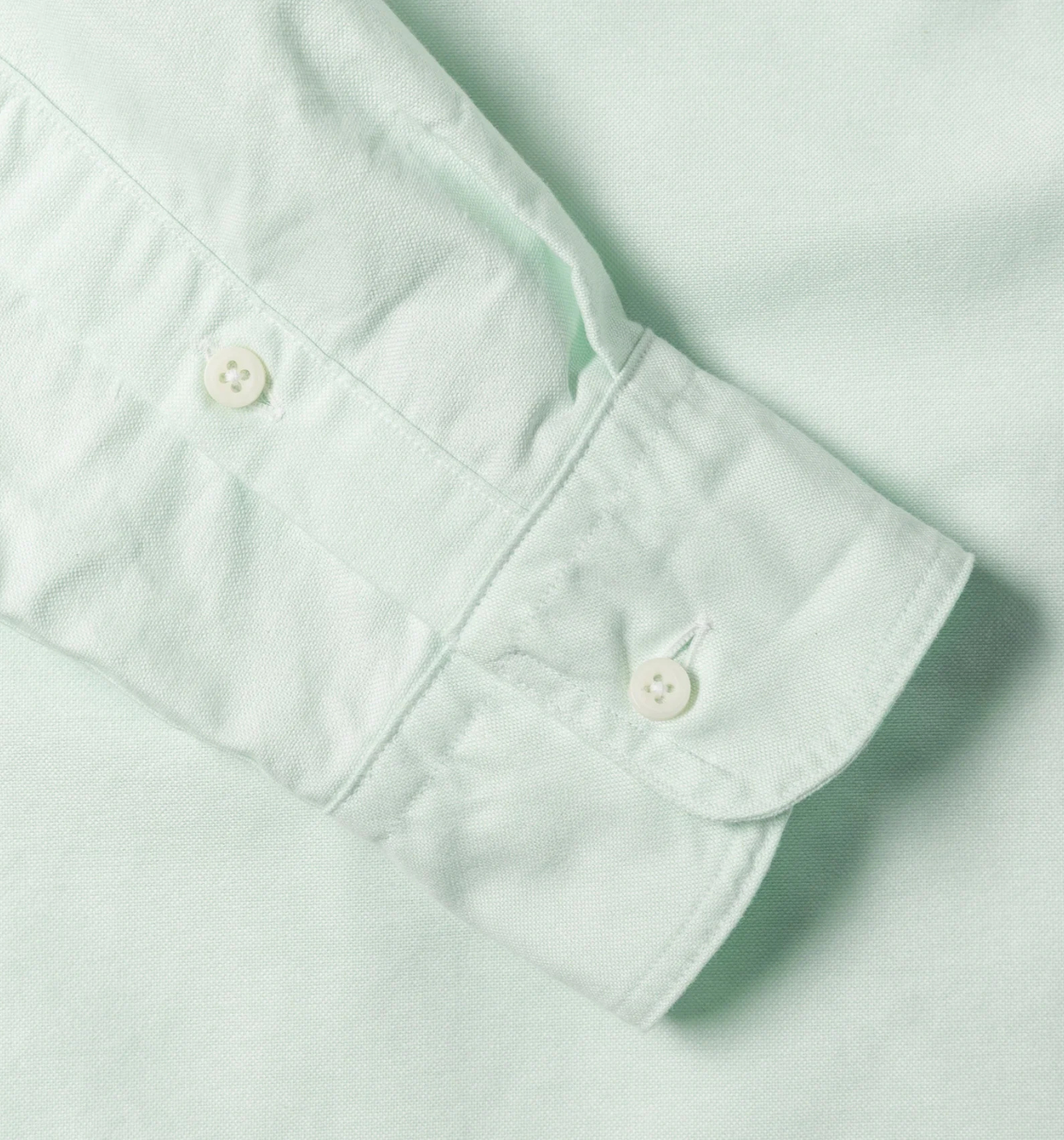 LONG SLEEVE SPRING OXFORD SHIRT