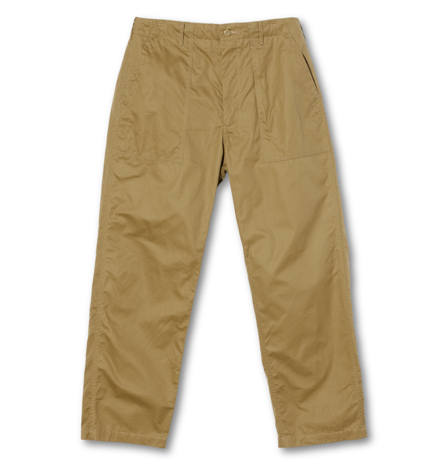 NYCO TWILL FATIGUE PANT