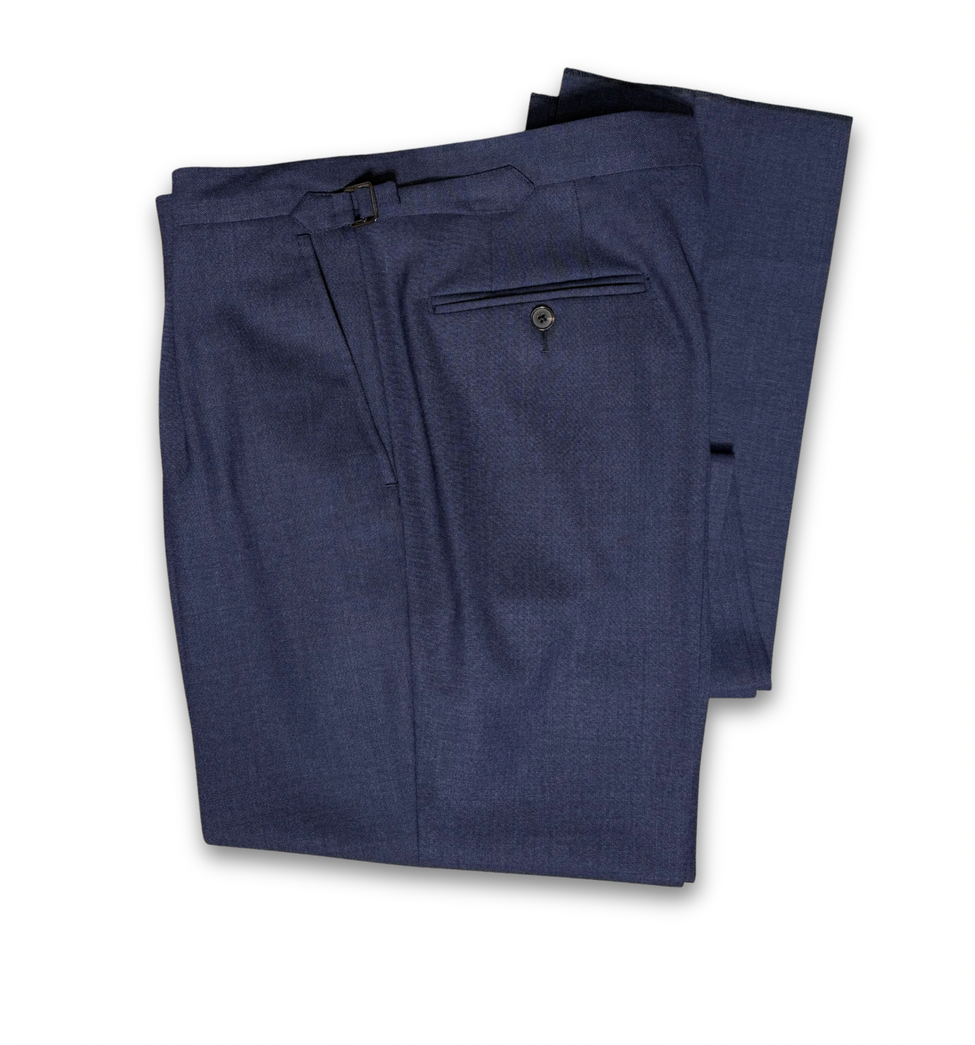 DOUBLE BREASTED SUIT