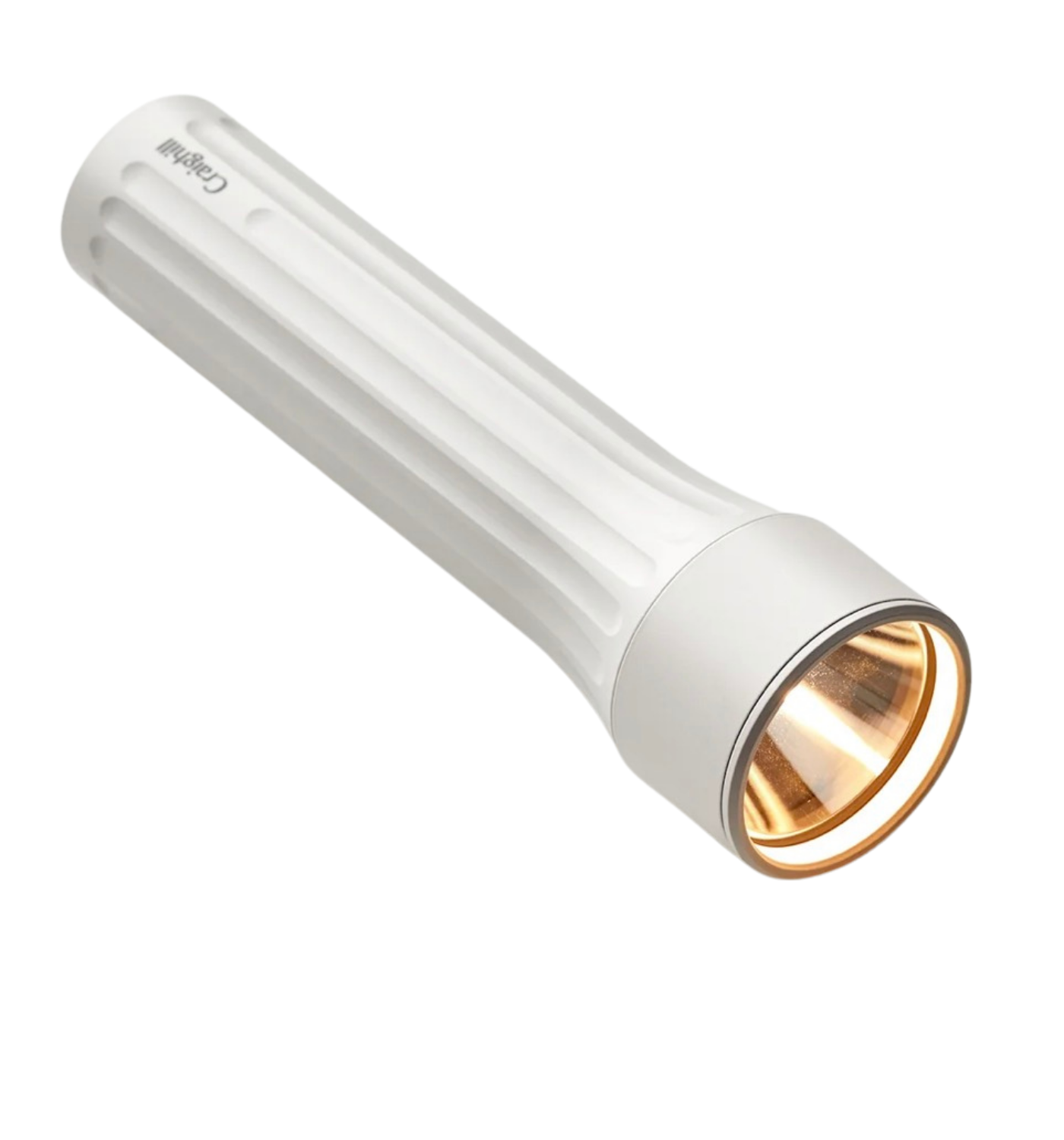 TEMPLE FLASHLIGHT