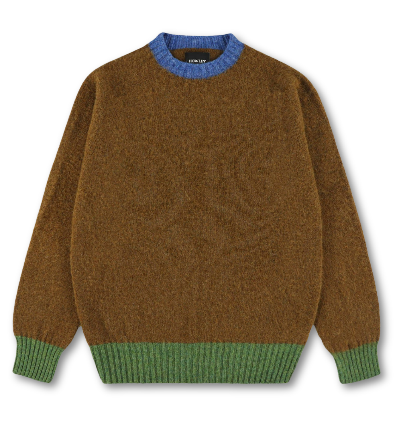 CAPTAIN HARRY SWEATER