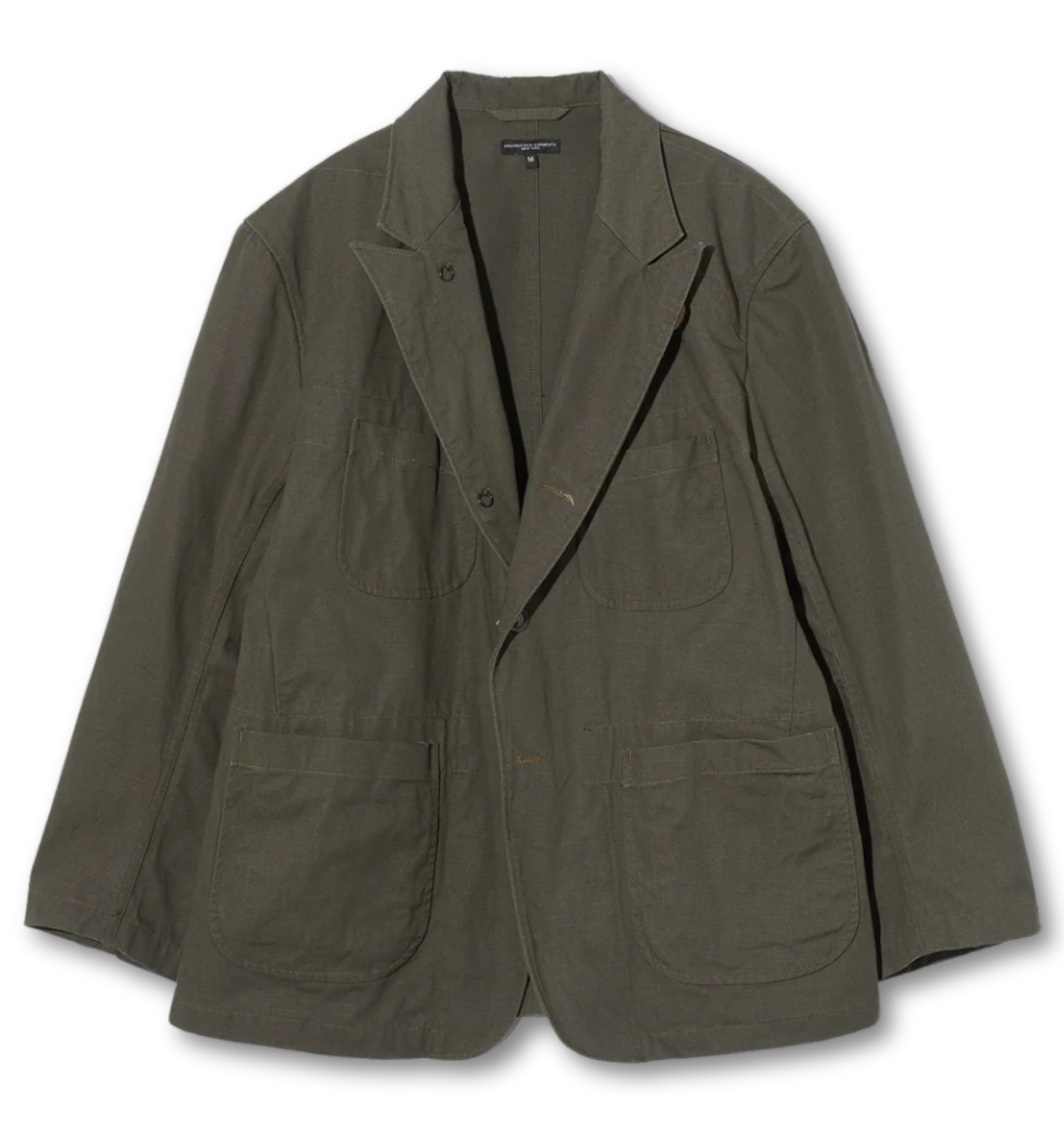BEDFORD RIPSTOP JACKET