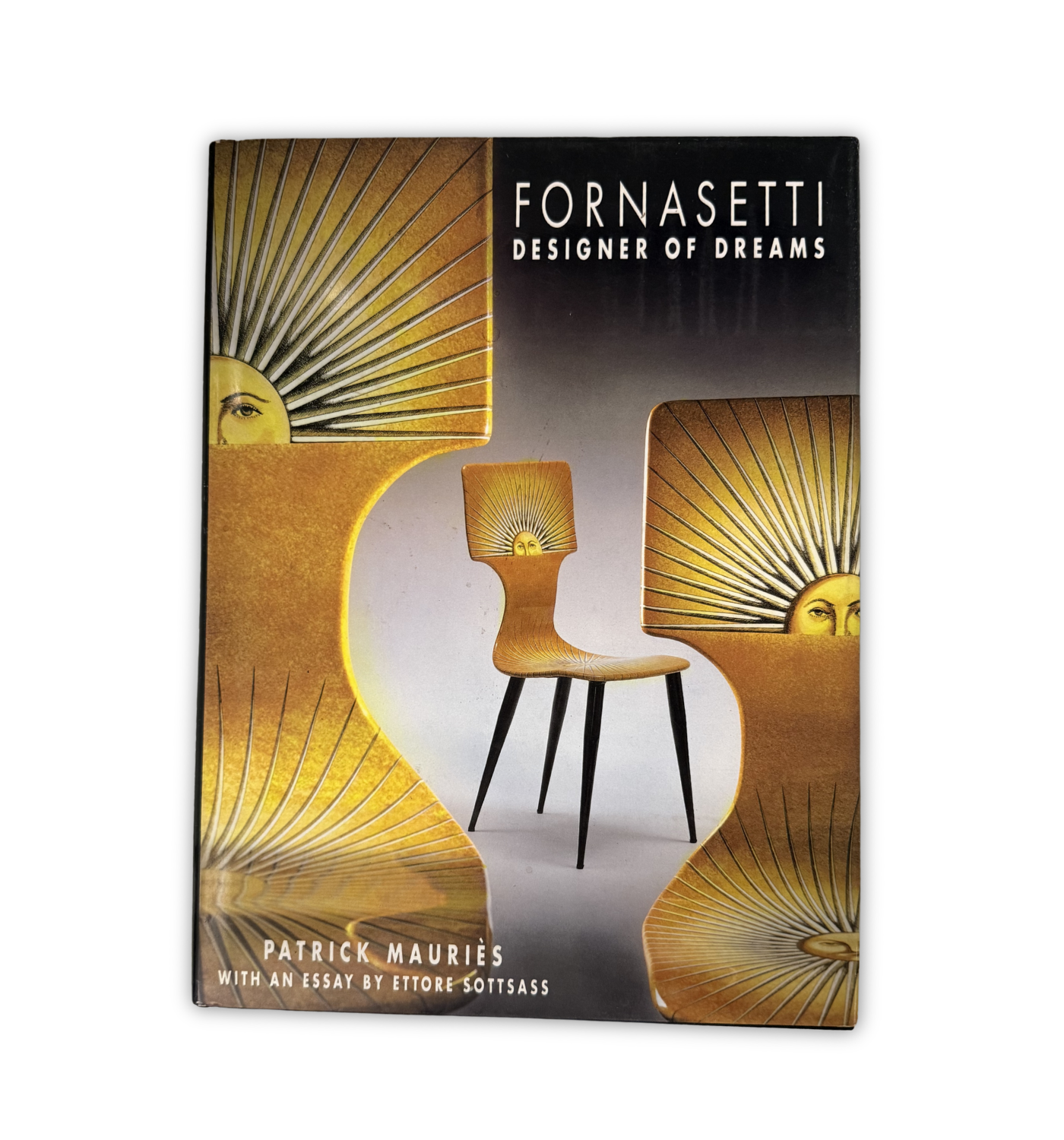 FORNASETTI - DESIGNER OF DREAMS