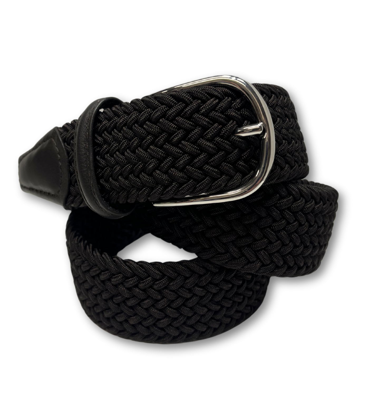 WIDE STRETCH BELT