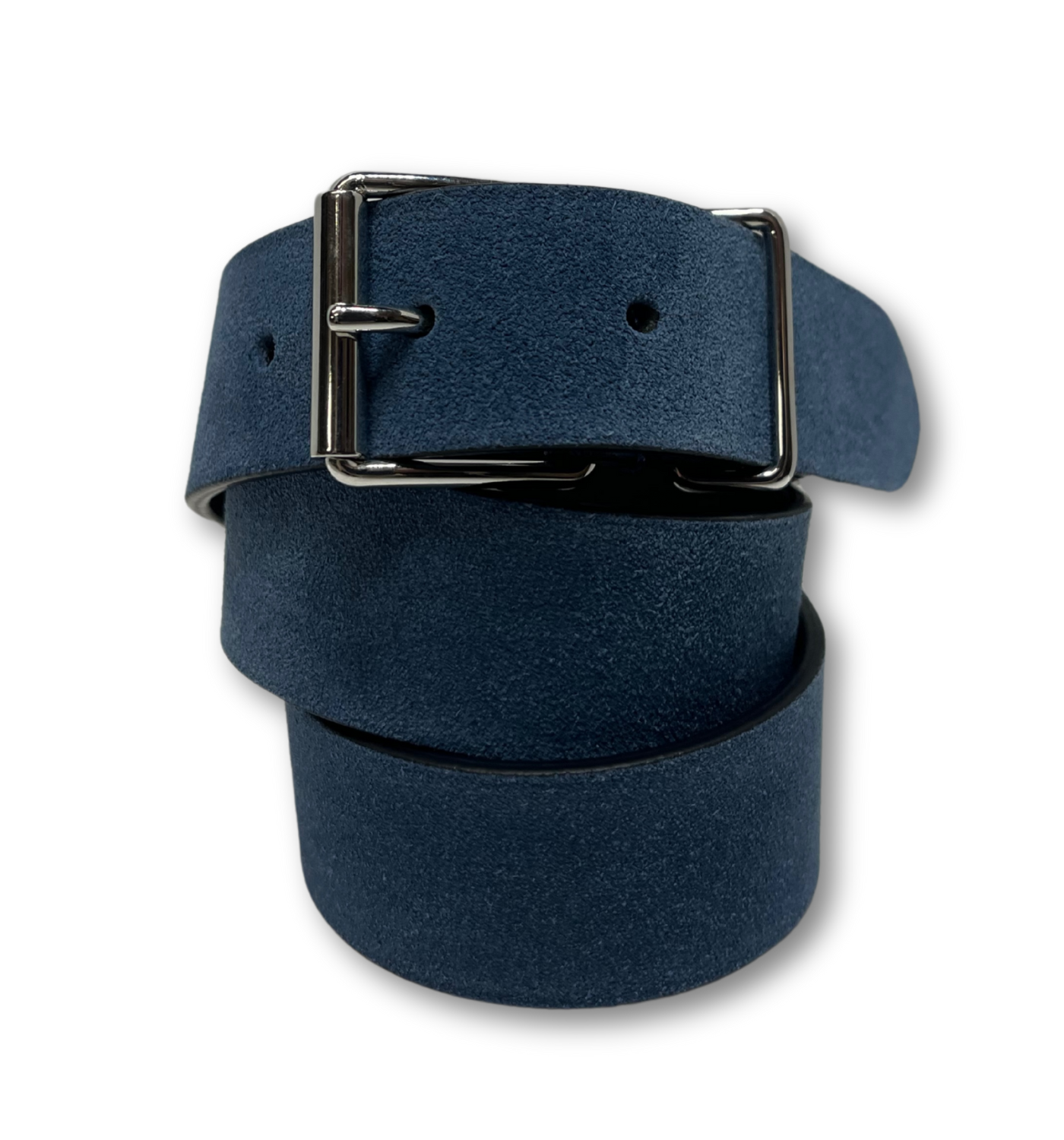 SUEDE BELT