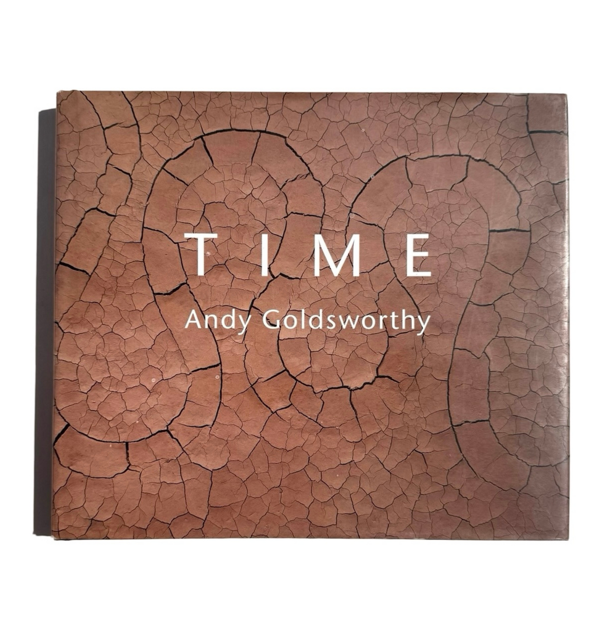TIME - ANDY GOLDSWORTHY
