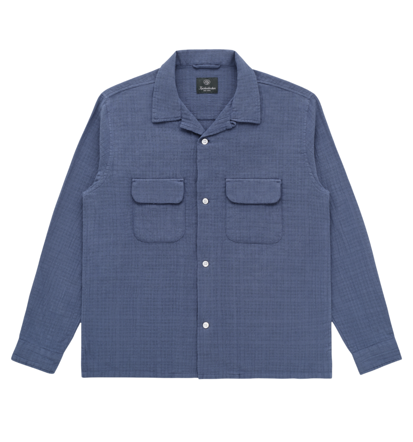 PENNY LOOM COTTON SHIRT
