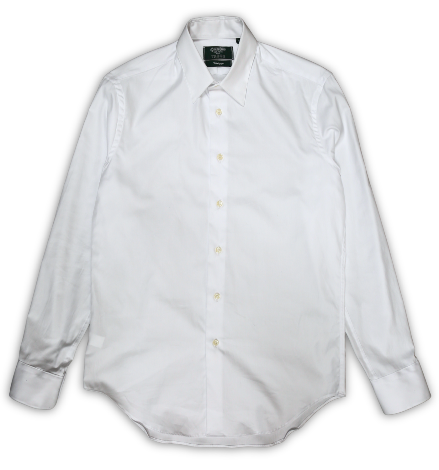 TABOR DRESS SHIRT