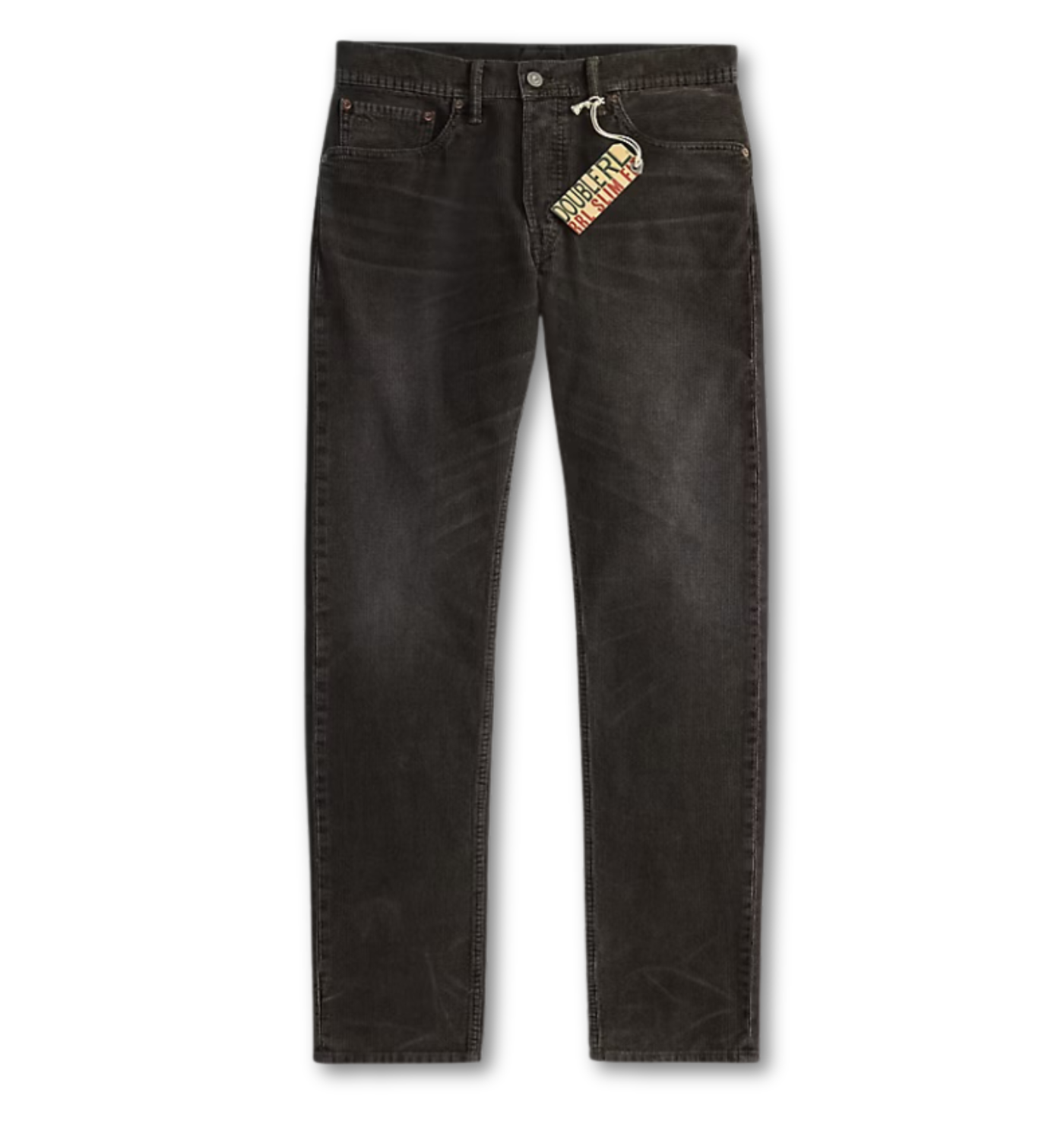 SLIM FIT RO-BUCK CORDUROY JEAN
