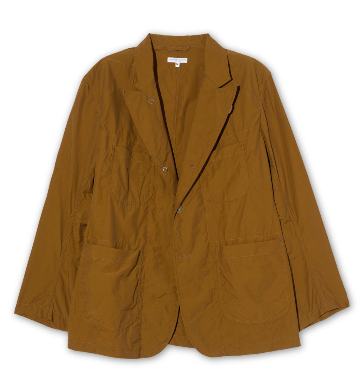 NYCO BEDFORD JACKET