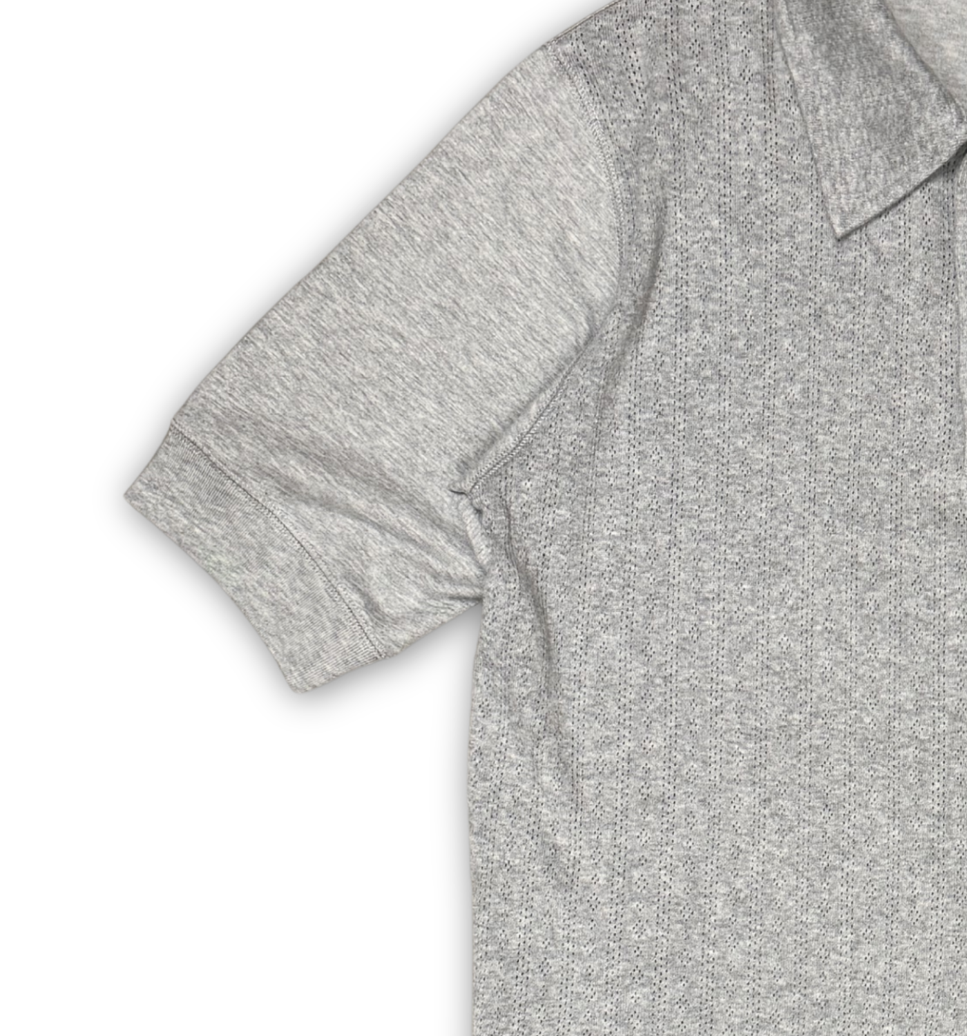 HETTONIO POINTELLE POLO