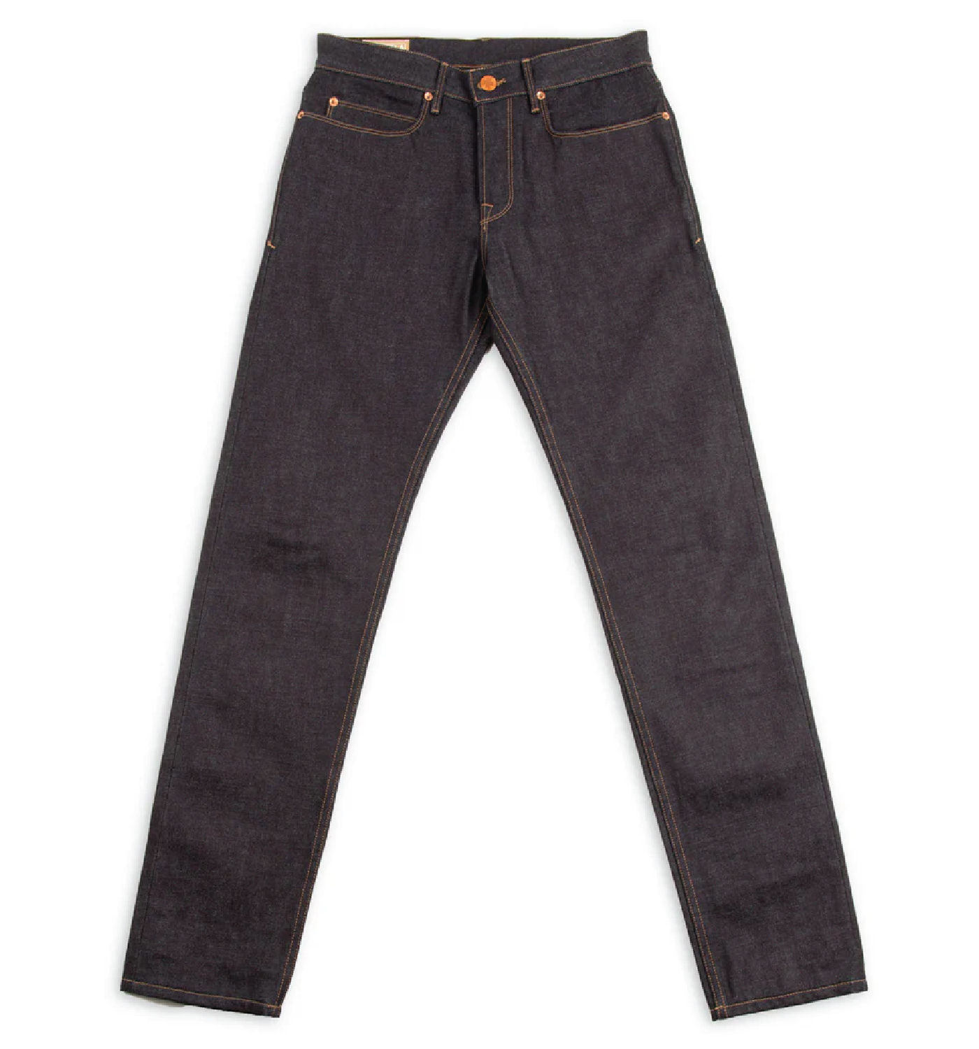 PORTOLA 14.5 OZ DENIM