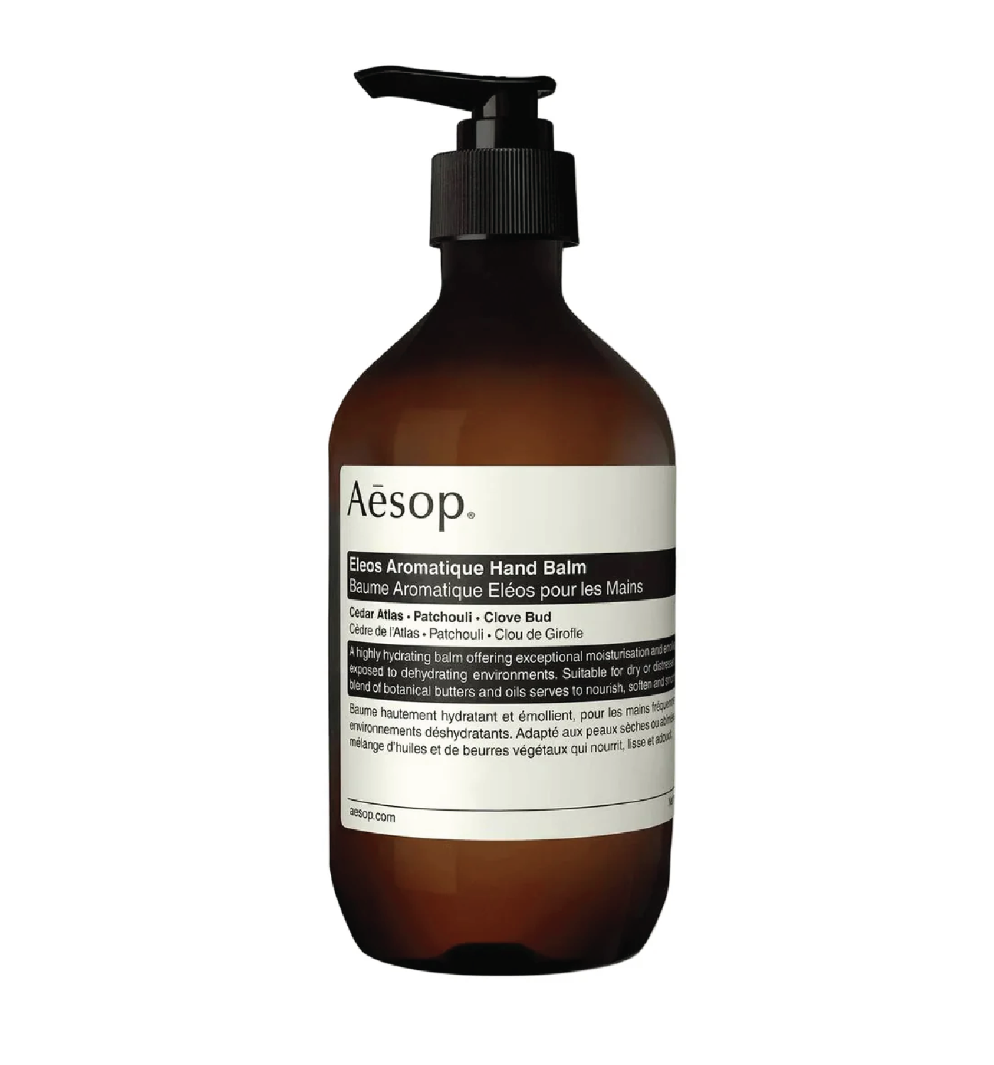 ELEOS AROMATIQUE HAND BALM