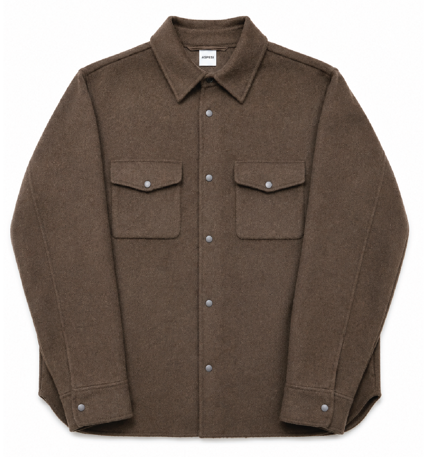 CAMICIA 13 DUB JACKET
