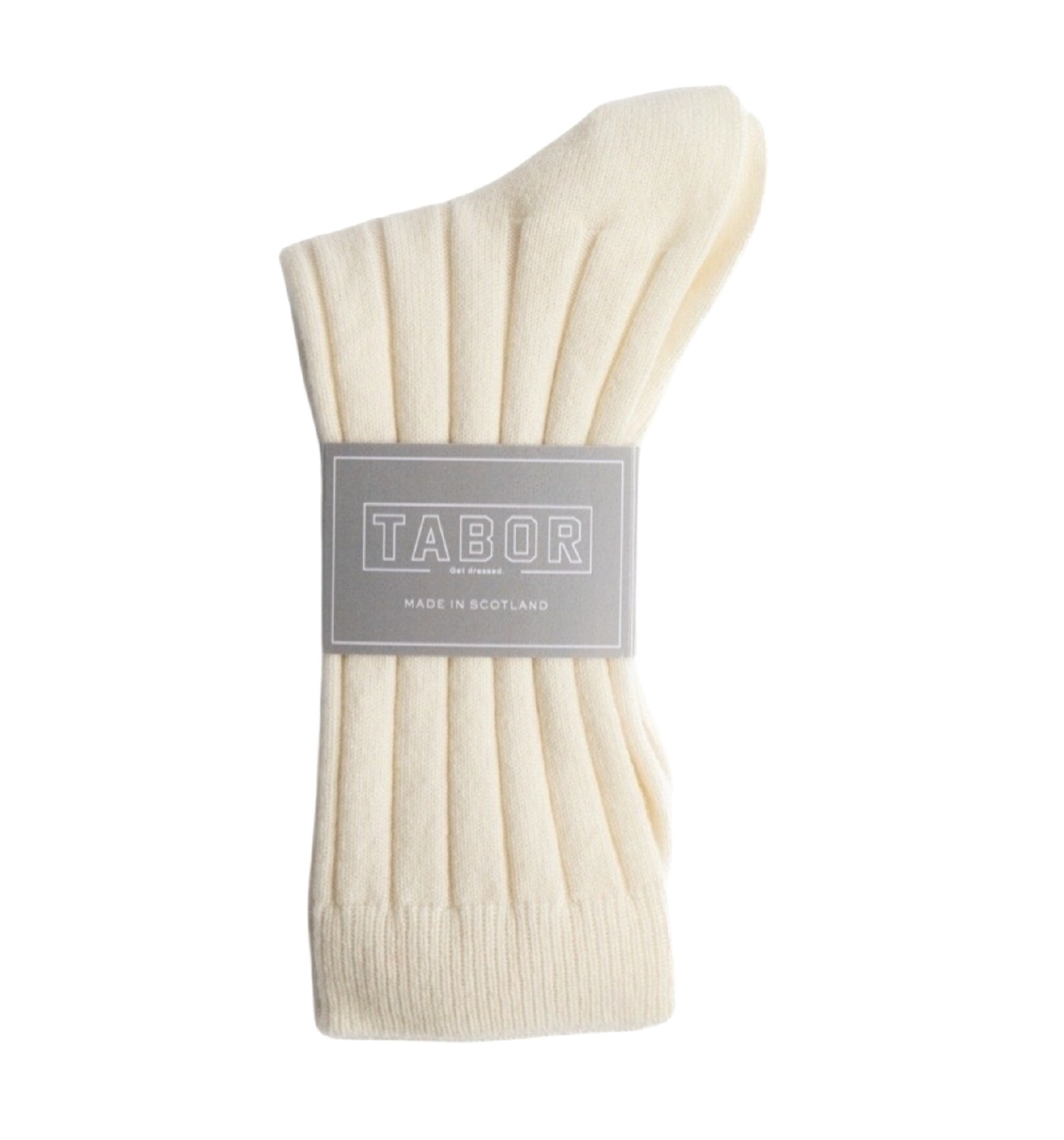 GET DRESSED CASHMERE SOCK