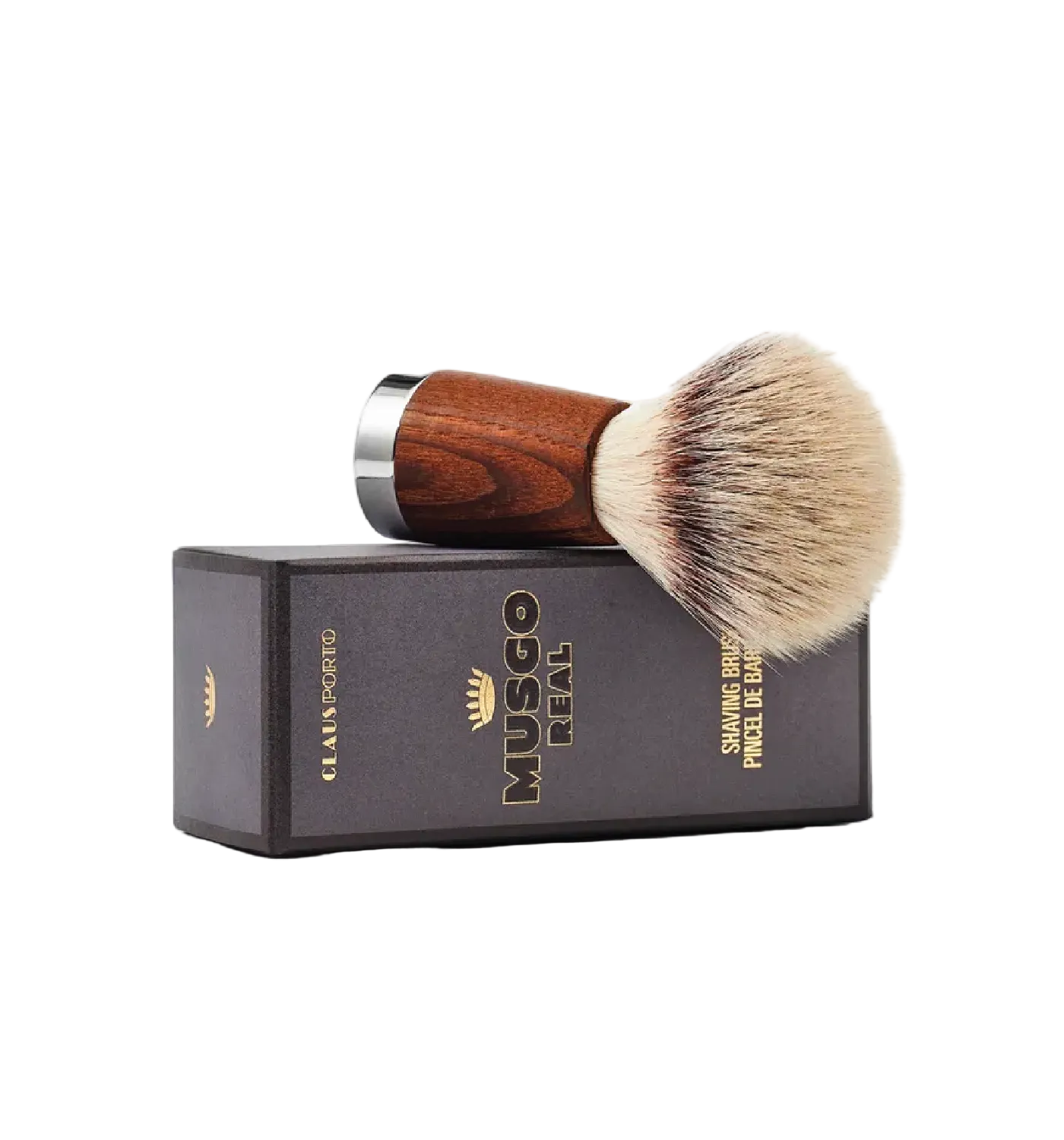 SHAVING BRUSH