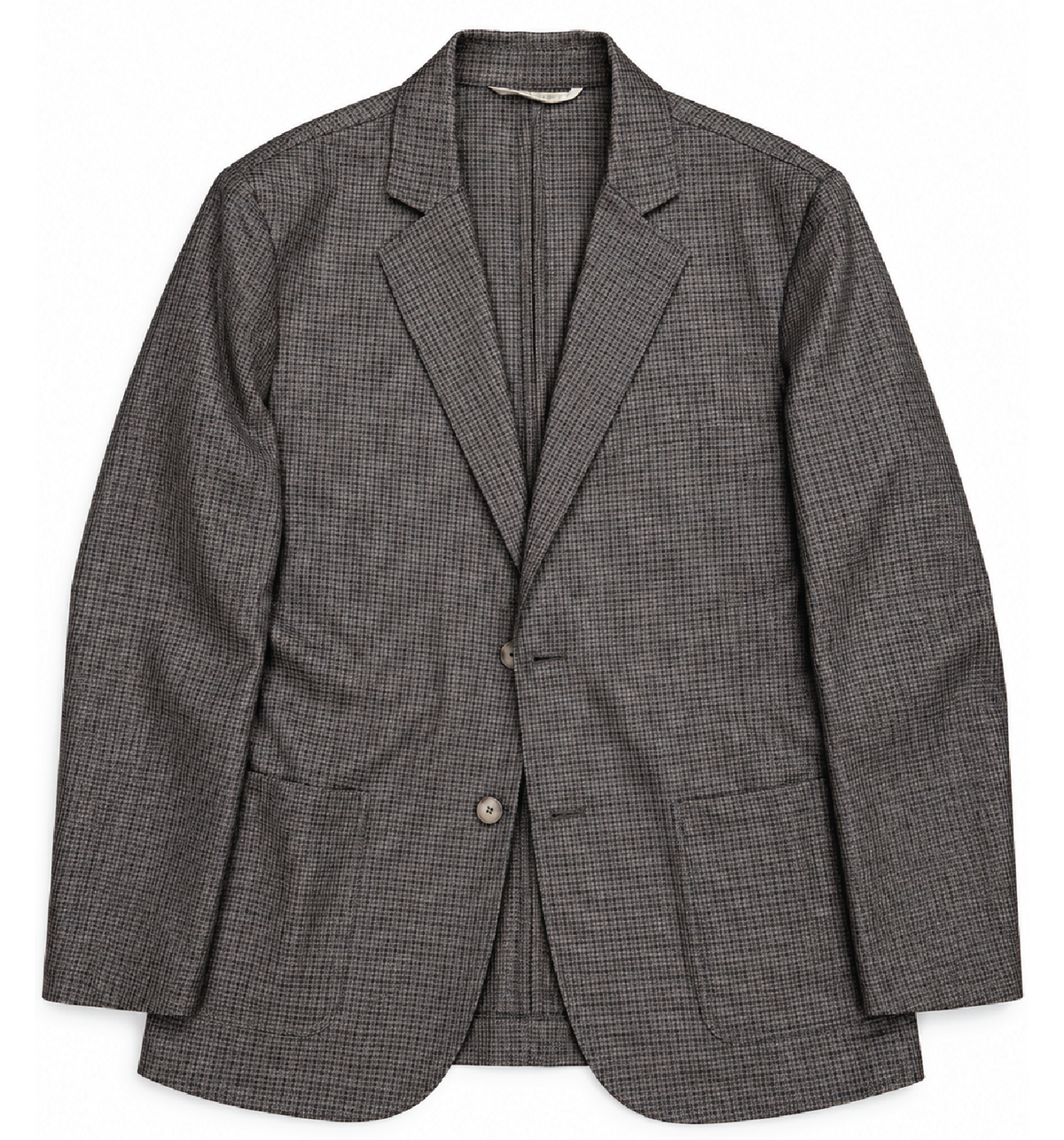 WRITERS JACKET