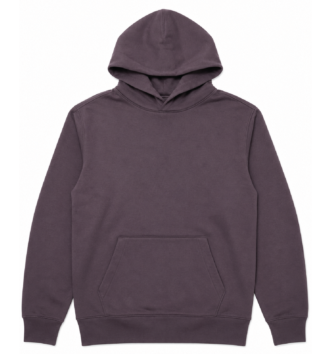 VARSITY HOODIE