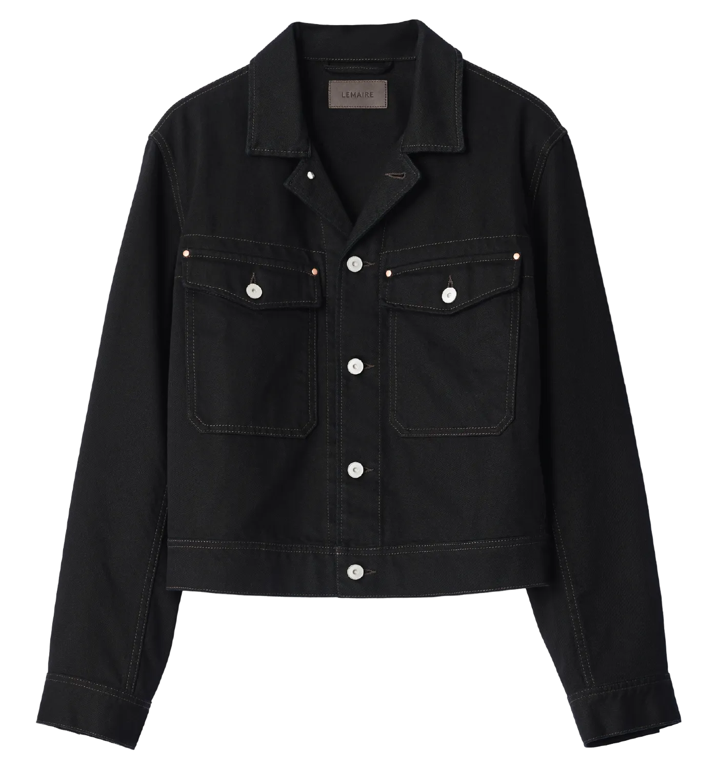 TRUCKER JACKET