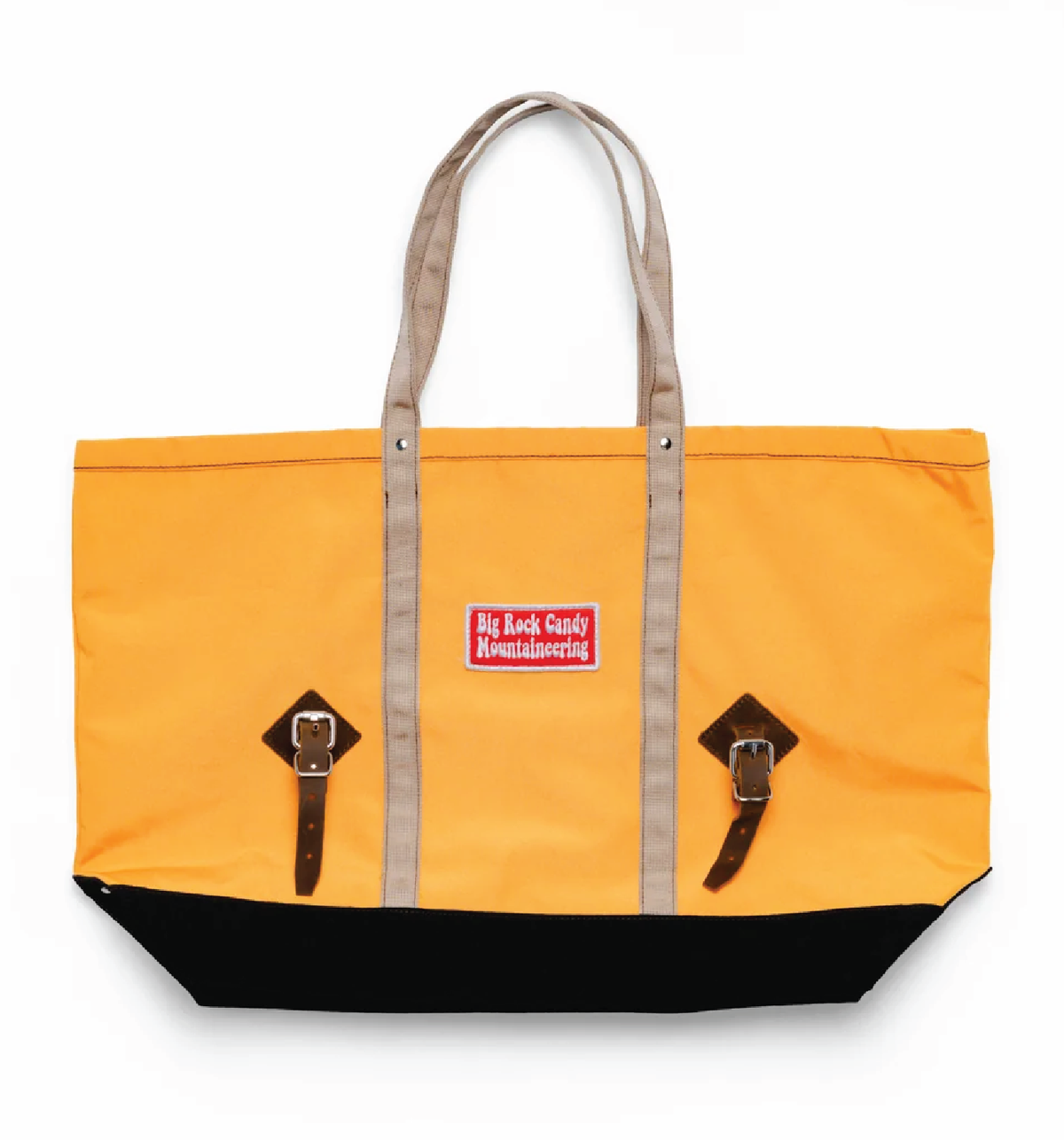 GATOR TOTE LEMON