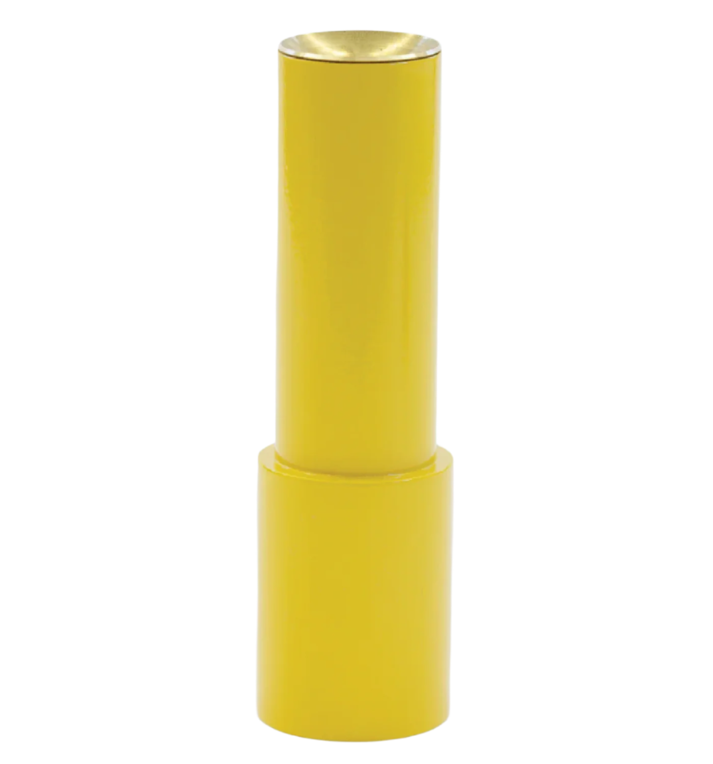 SOPHIE TAUBER WOODEN CANDLESTICK