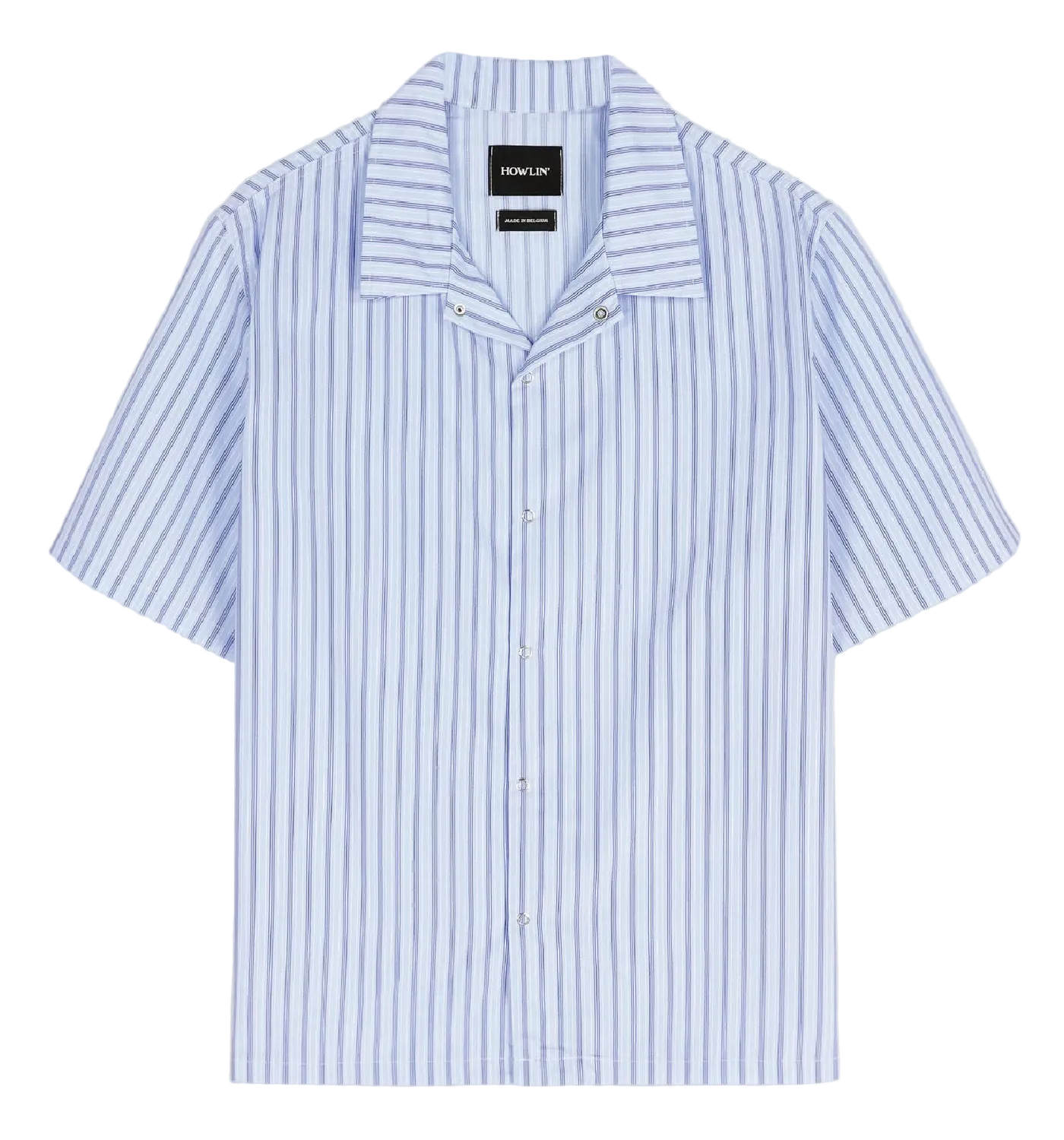 COCKTAIL D'AMORE STRIPE SHIRT