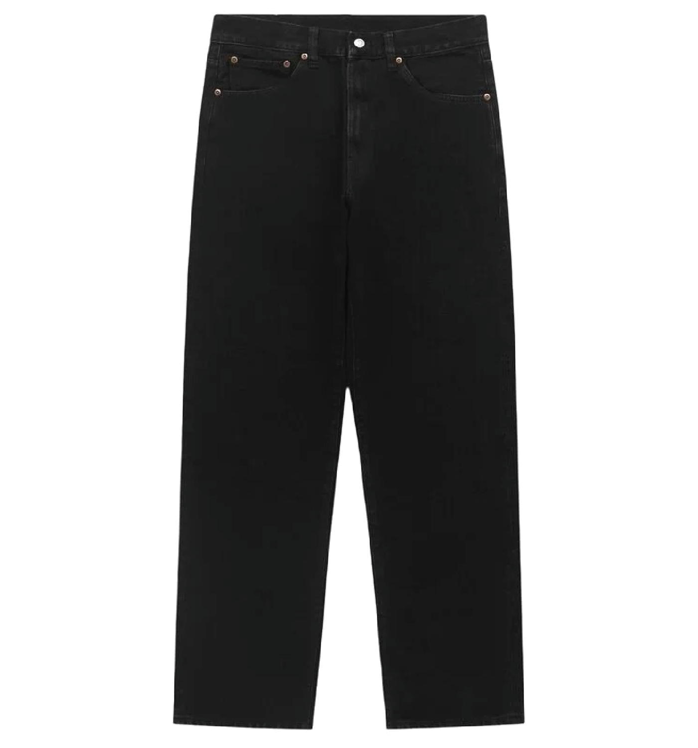 K102 JEAN BLACK