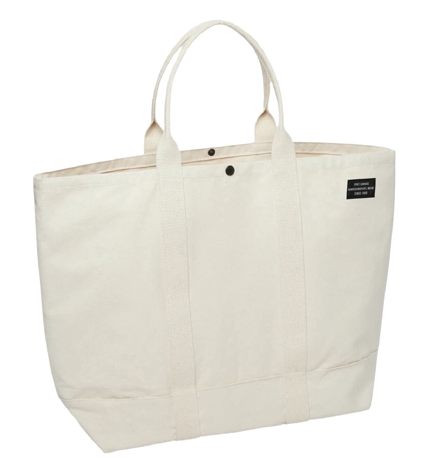 WEEKEND TOTE MAIN ST