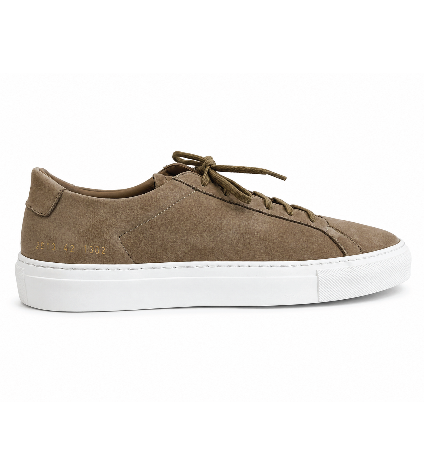 ACHILLES PIUMA NUBUCK