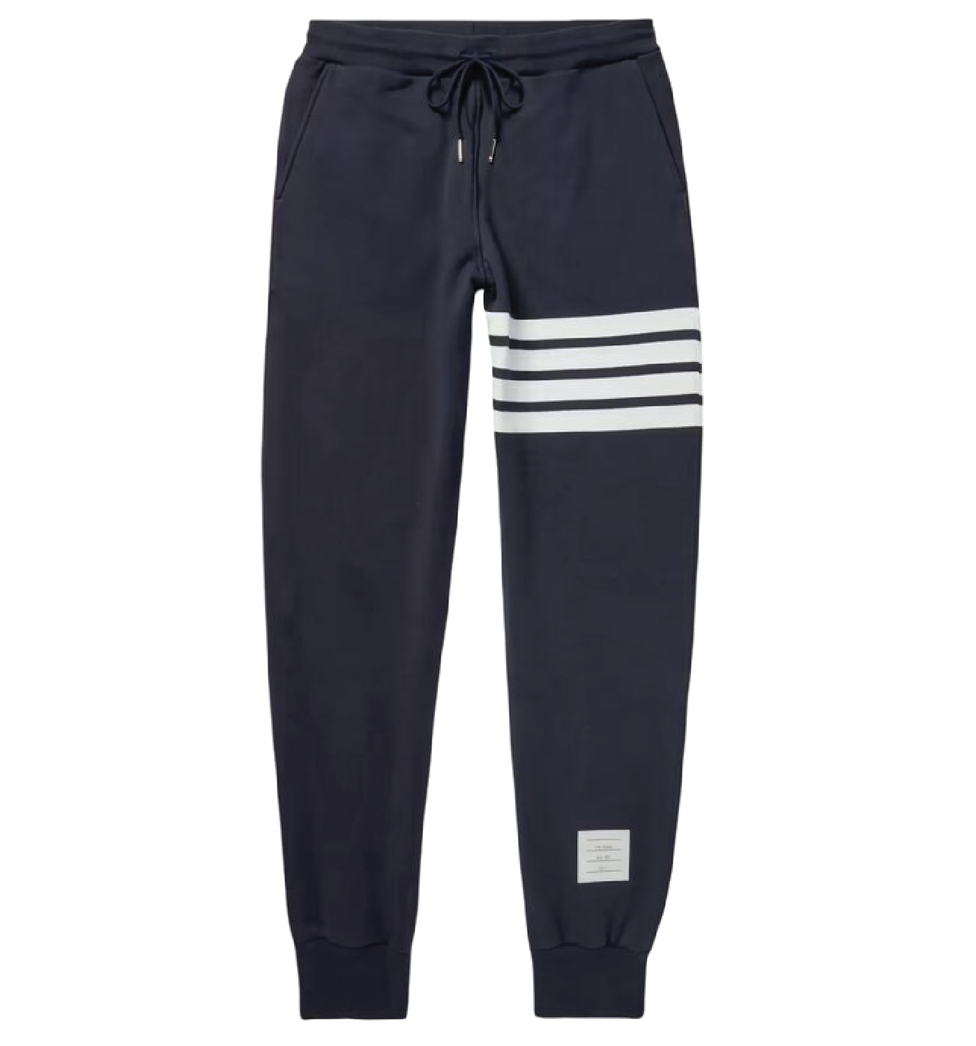 CLASSIC 4 BAR SWEATPANT