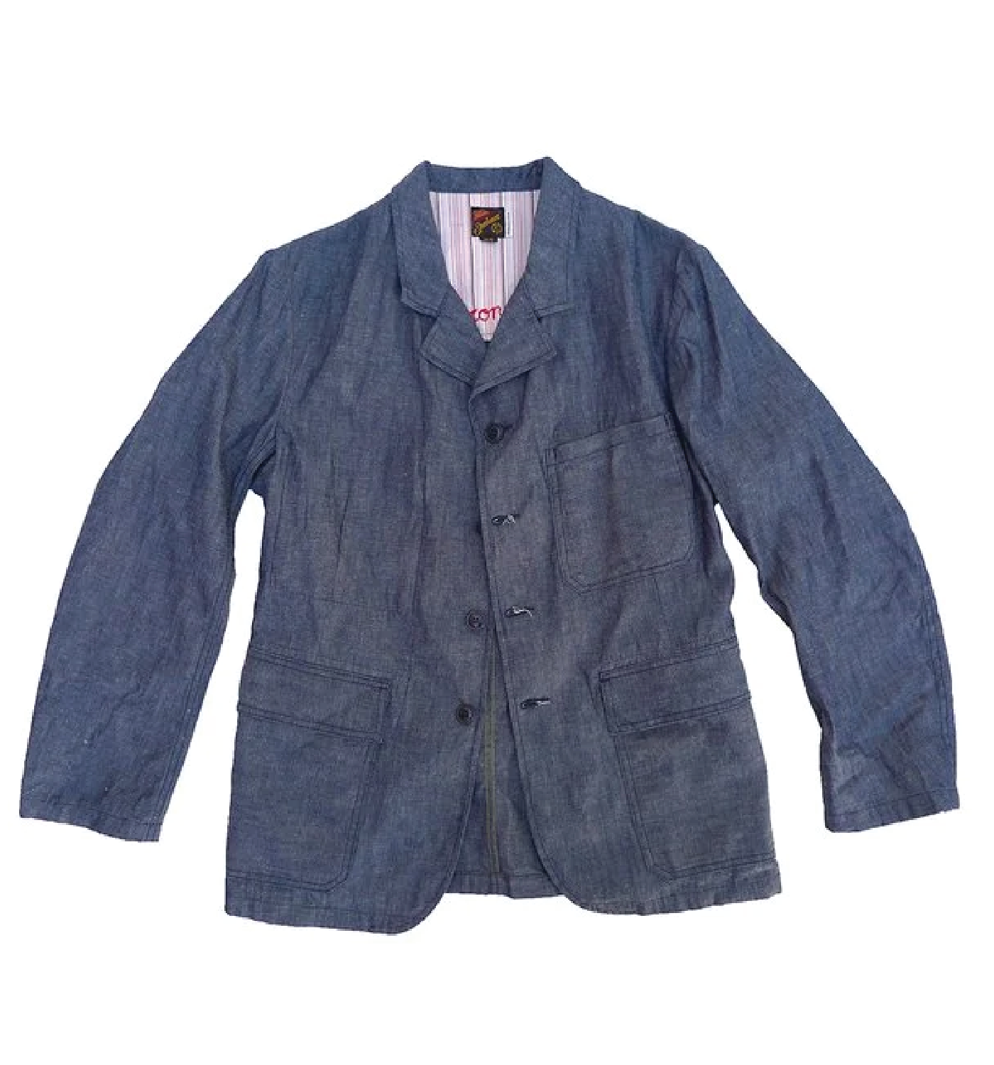 CONTINENTAL SPORTCOAT