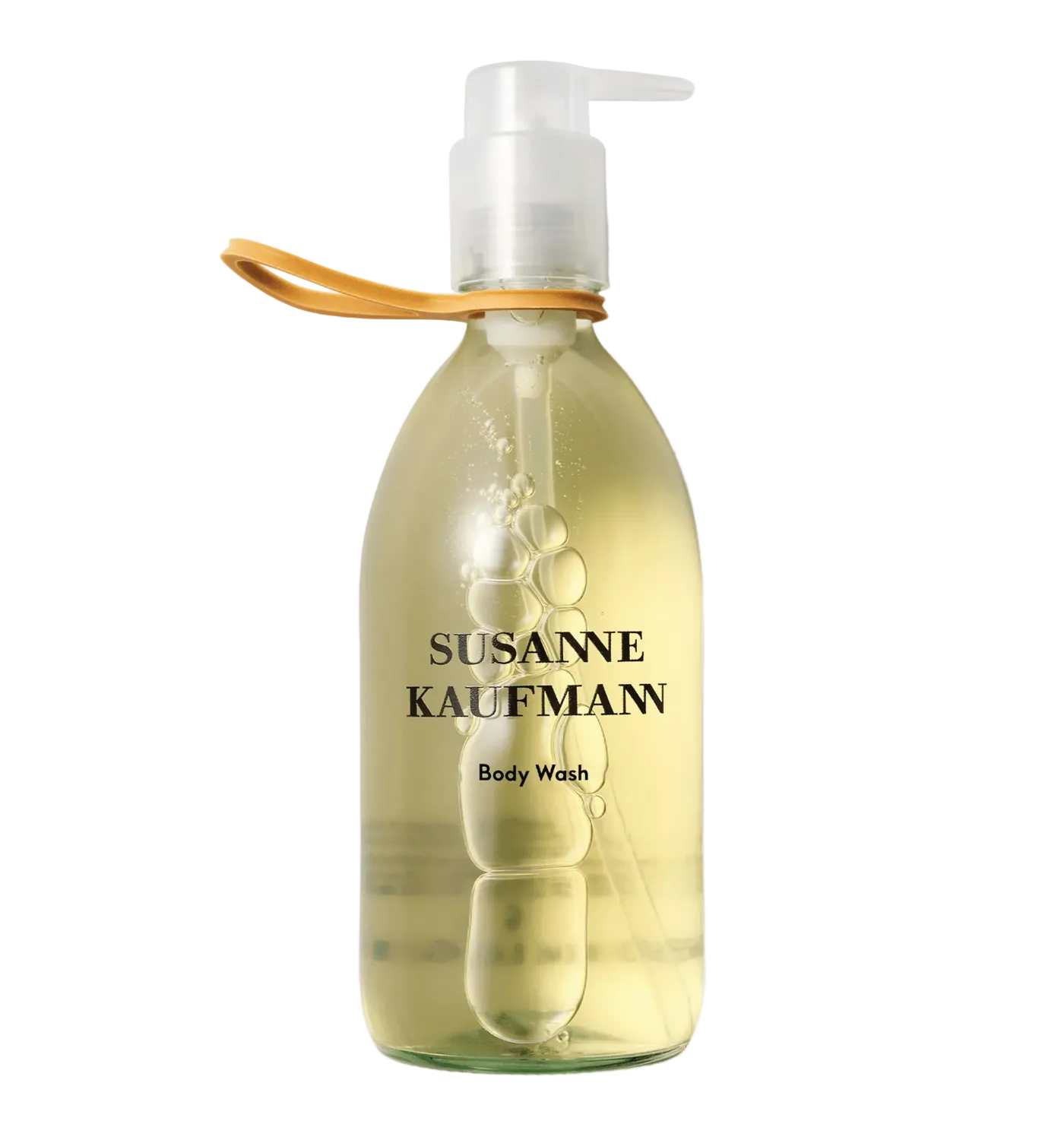 BODY WASH