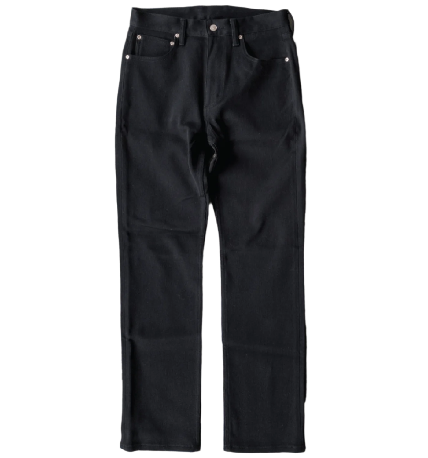 BEDFORD CORD 5 POCKET PANT