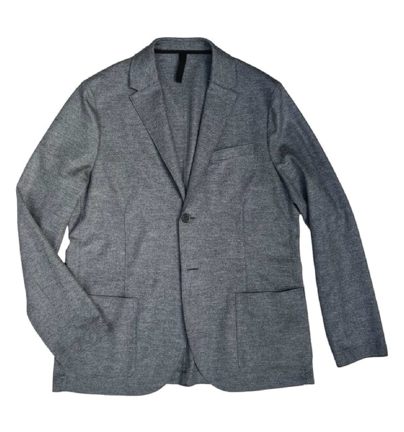 SUPERFINE MERINO BLAZER