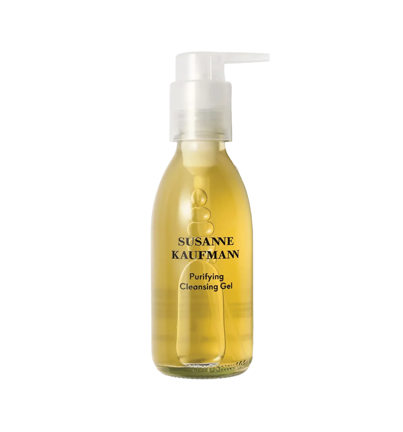PURIFYING CLEANSING GEL