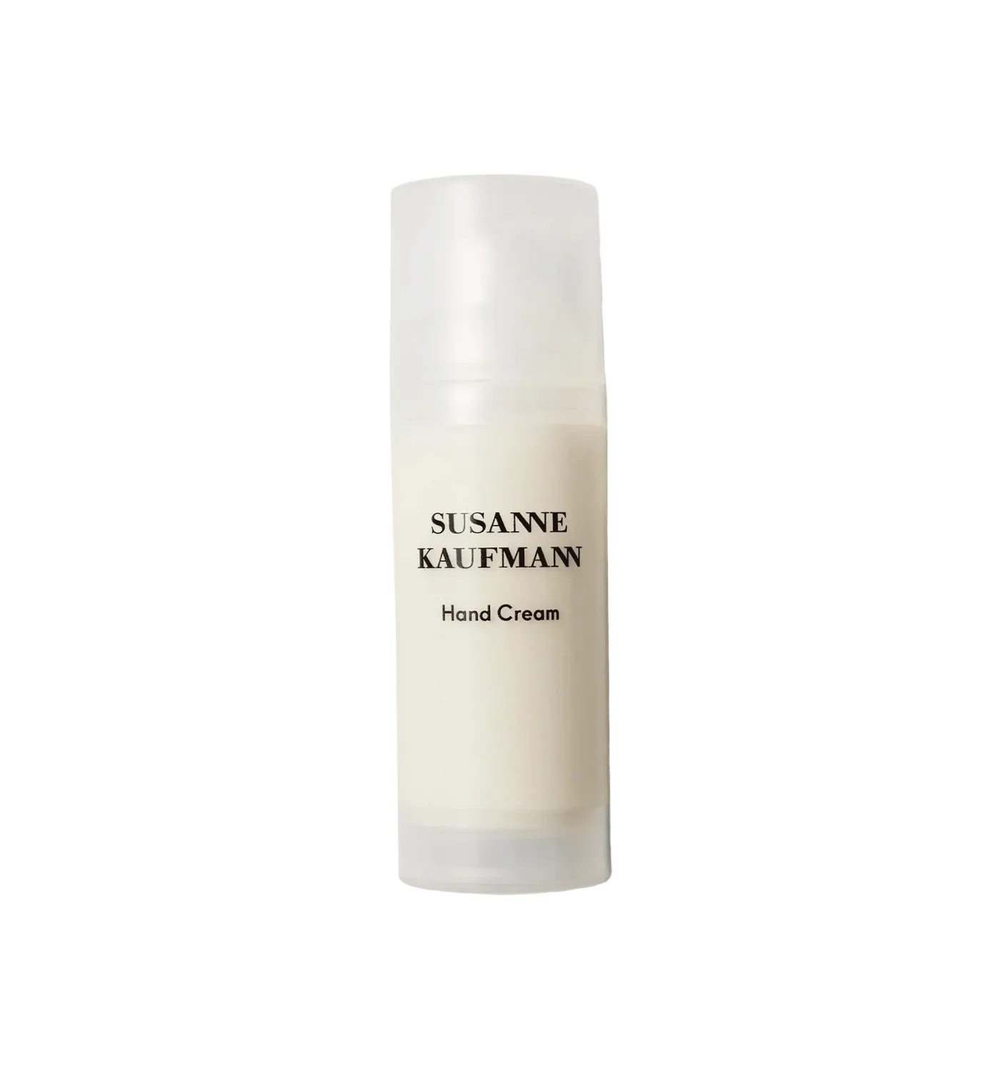 HAND CREAM