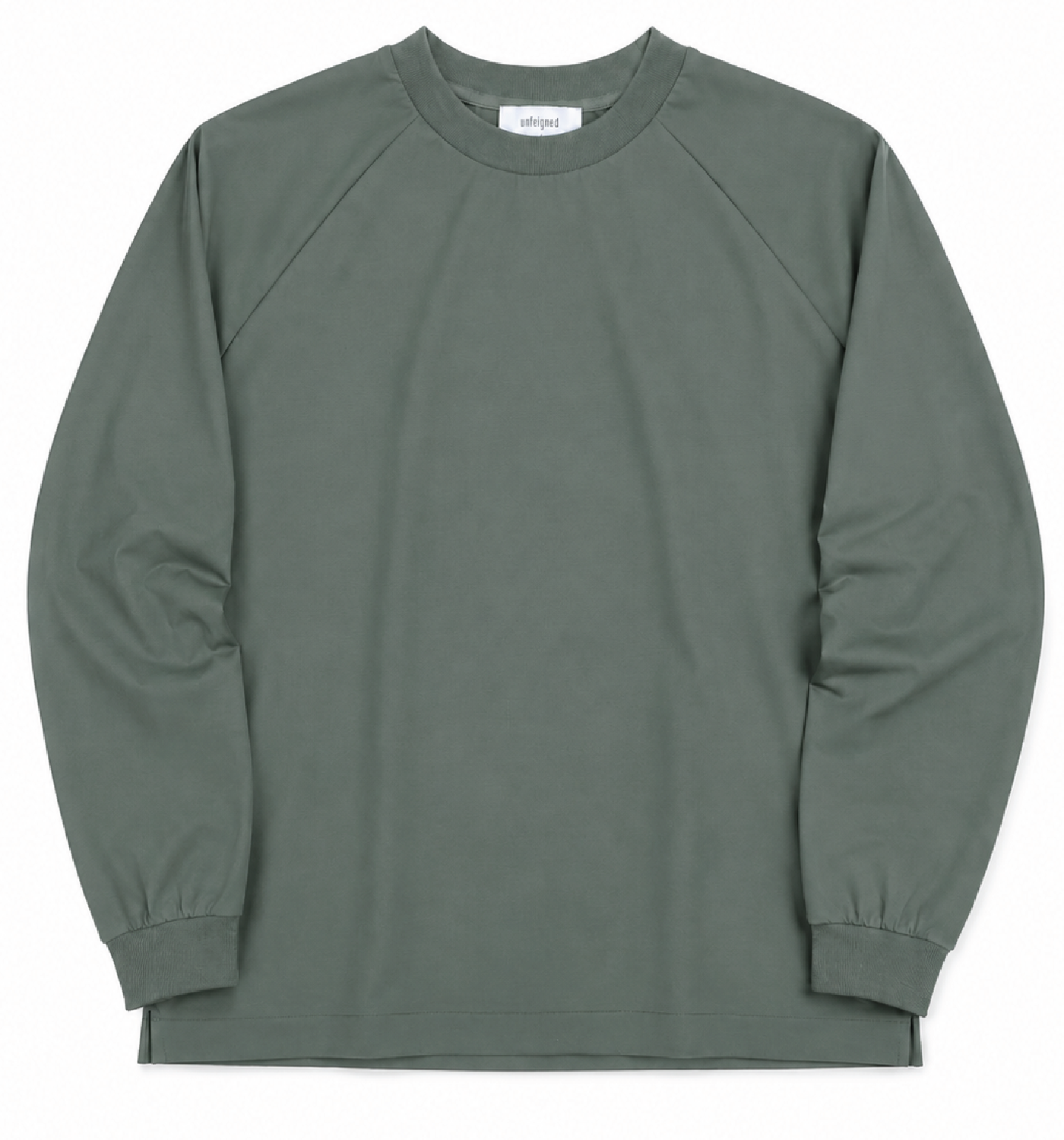 TECH SWEATSHIRT
