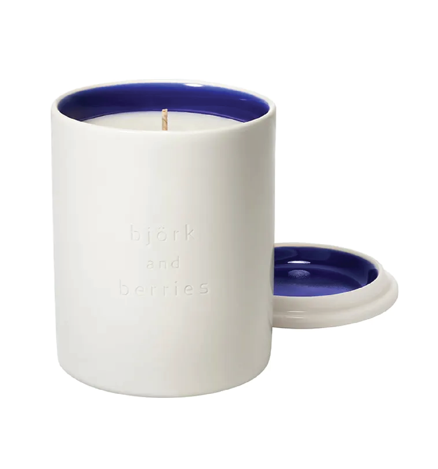 MIDVINTERNATT SCENTED CANDLE