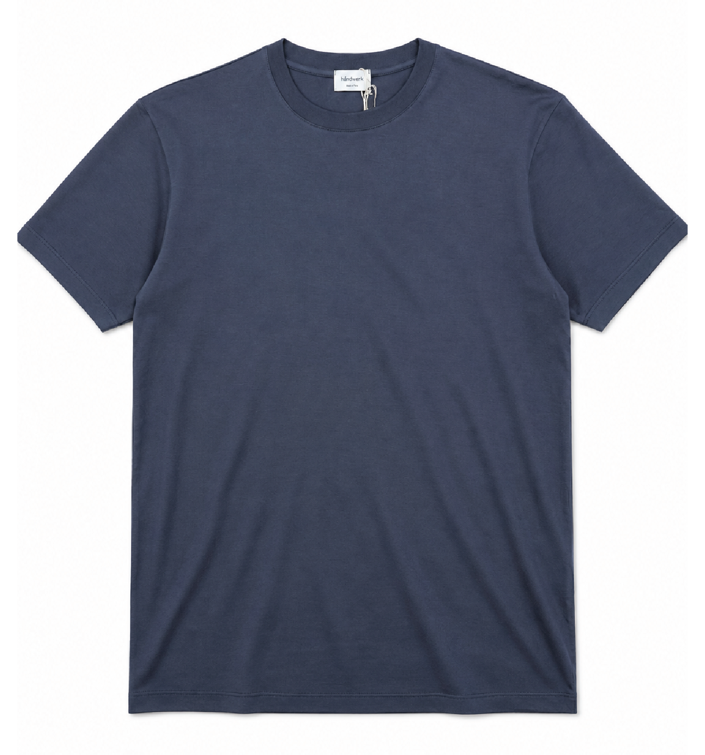 PIMA COTTON T-SHIRT