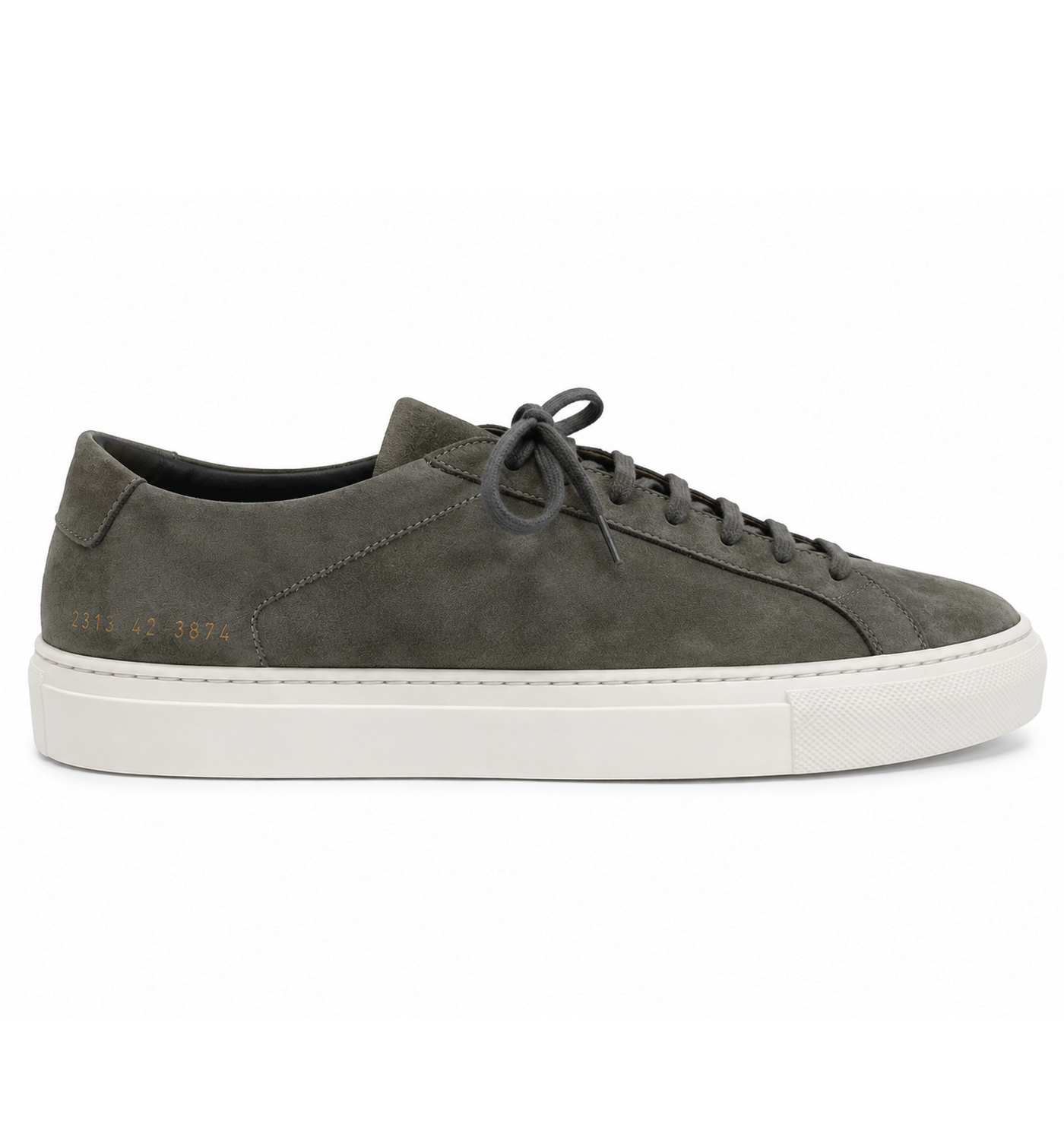 ACHILLES PIUMA NUBUCK