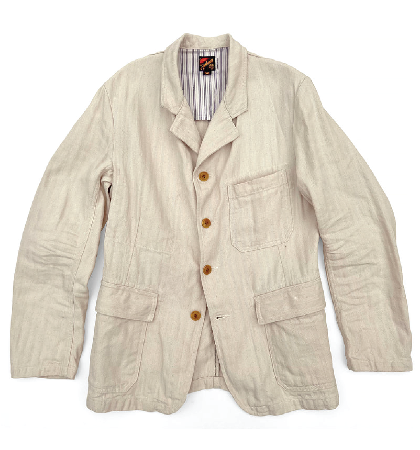 CONTINENTAL SPORTCOAT