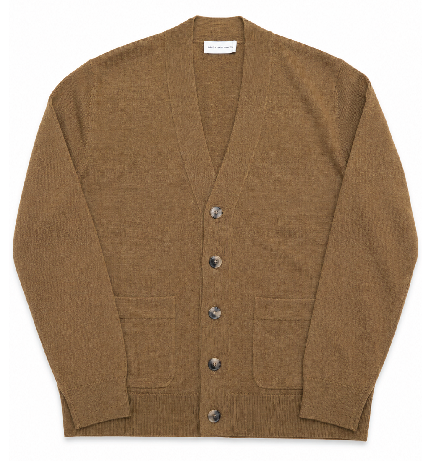 MURDOCH CARDIGAN