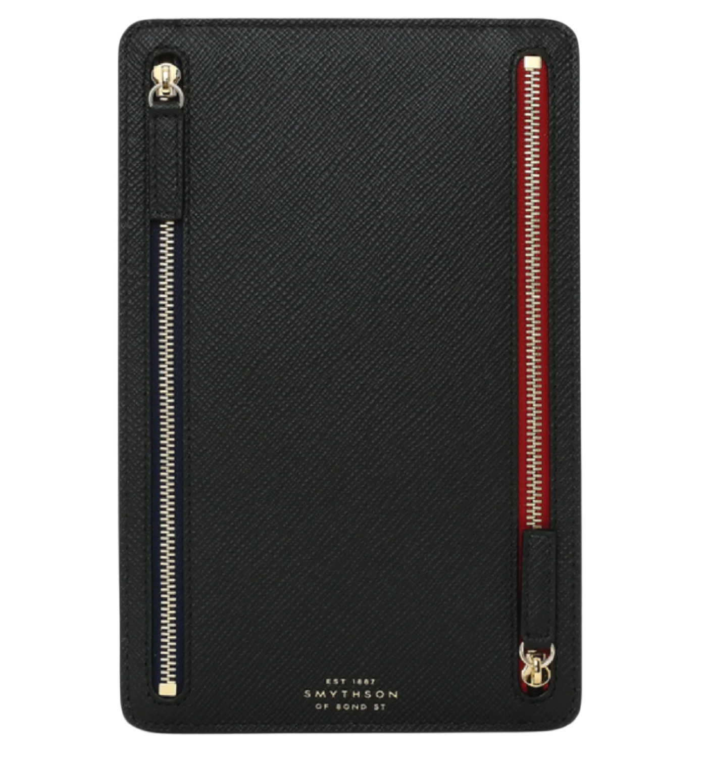 SMYTHSON PANAMA MULTI ZIP CASE