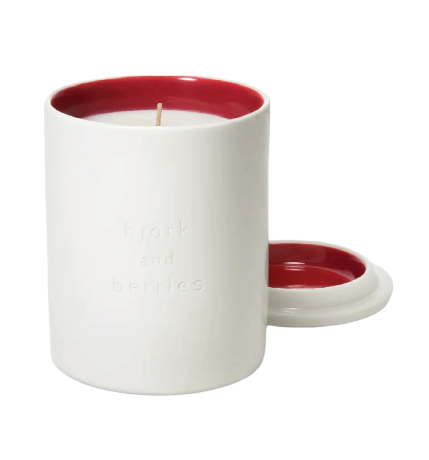 FAVIKEN SCENTED CANDLE