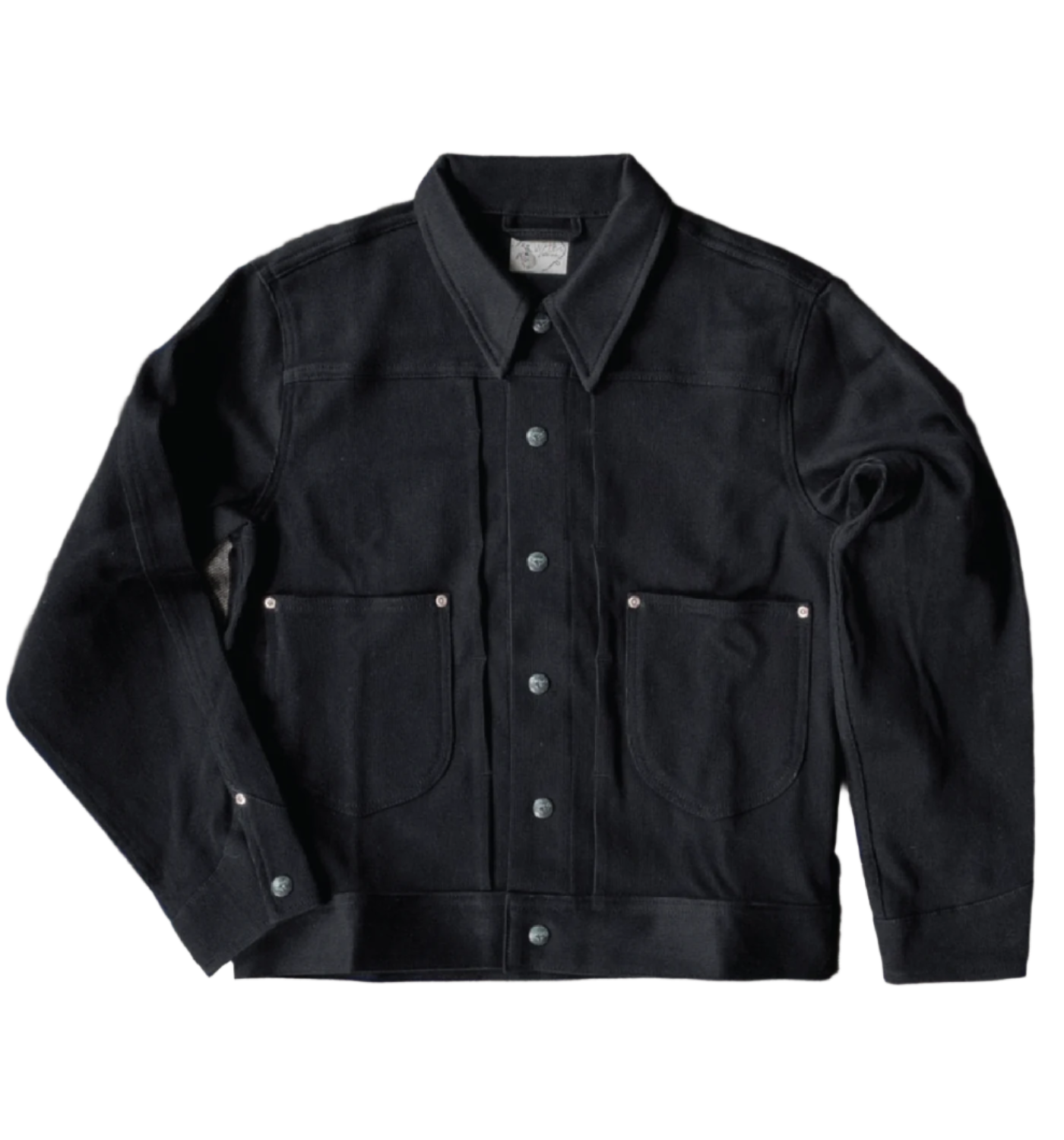 BEDFORD CORD RANCH JKT