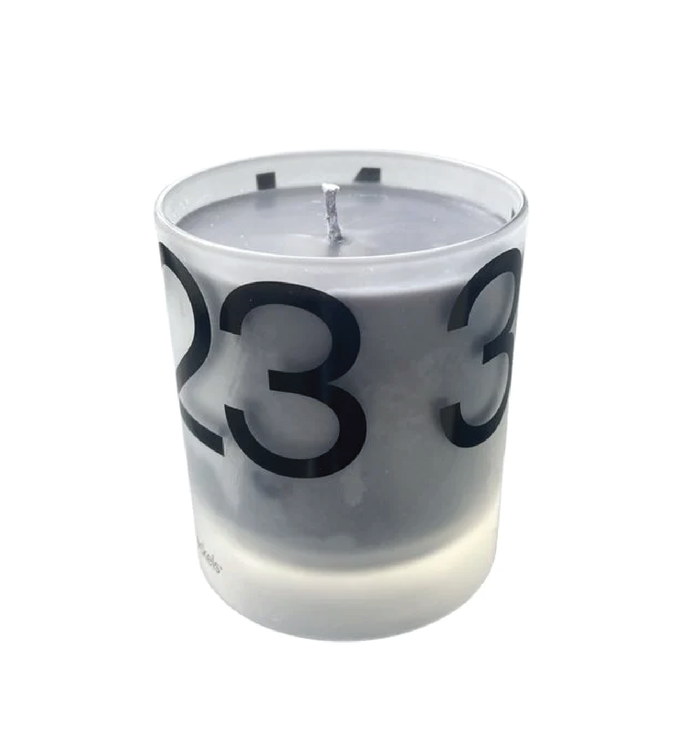 PLUVIOPHILE CANDLE